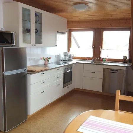 Ferienwohnung-loesch Apartment