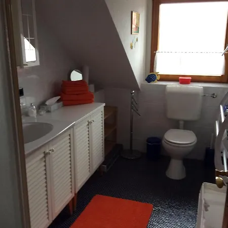 Ferienwohnung-loesch