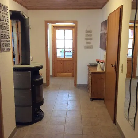 Ferienwohnung-loesch Apartment Neuenburg am Rhein