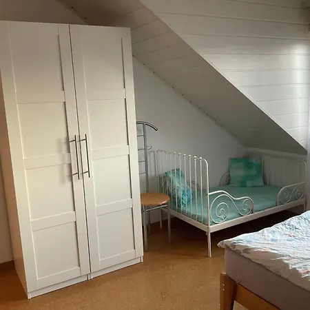 Ferienwohnung-loesch Apartment *