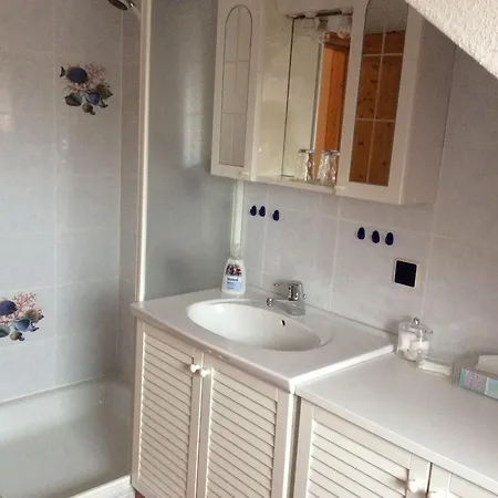 Apartment Ferienwohnung-loesch