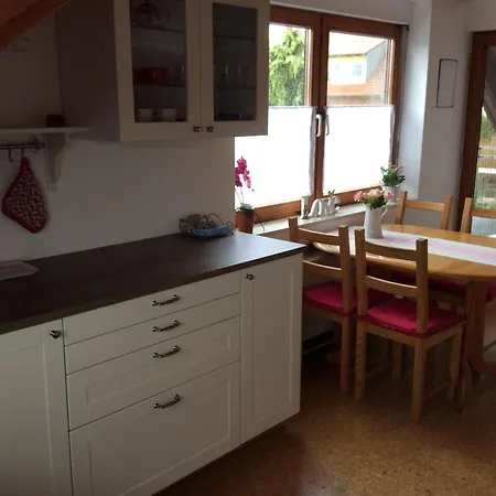 Ferienwohnung-loesch * Neuenburg am Rhein