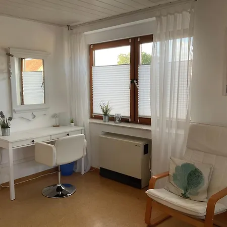 Apartment Ferienwohnung-loesch