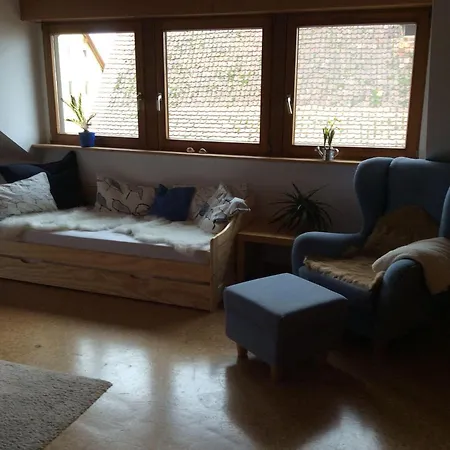 Ferienwohnung-loesch