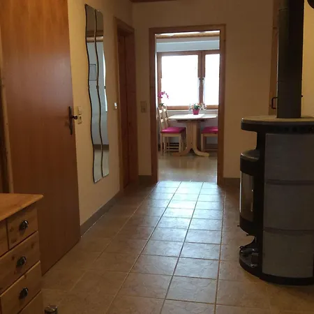 아파트 Ferienwohnung-loesch *