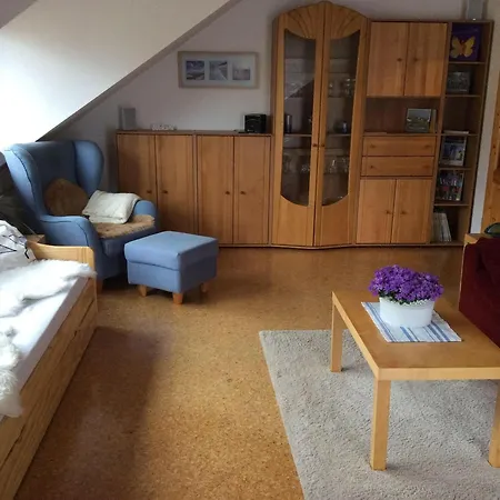 Ferienwohnung-loesch *
