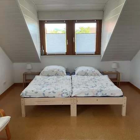 Ferienwohnung-loesch *