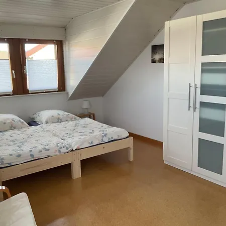 아파트 Ferienwohnung-loesch