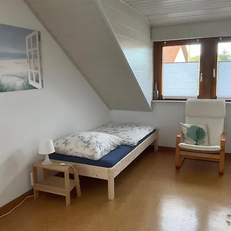 아파트 Ferienwohnung-loesch *