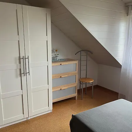 Ferienwohnung-loesch *