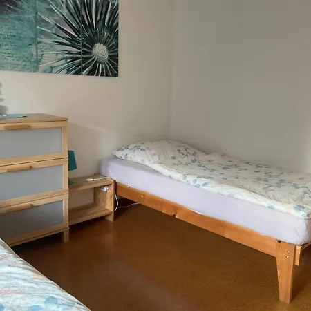 Ferienwohnung-loesch 아파트 노이엔부르크 암 라인