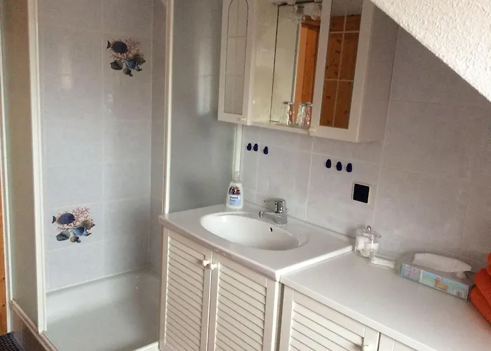 Appartamento Ferienwohnung-loesch