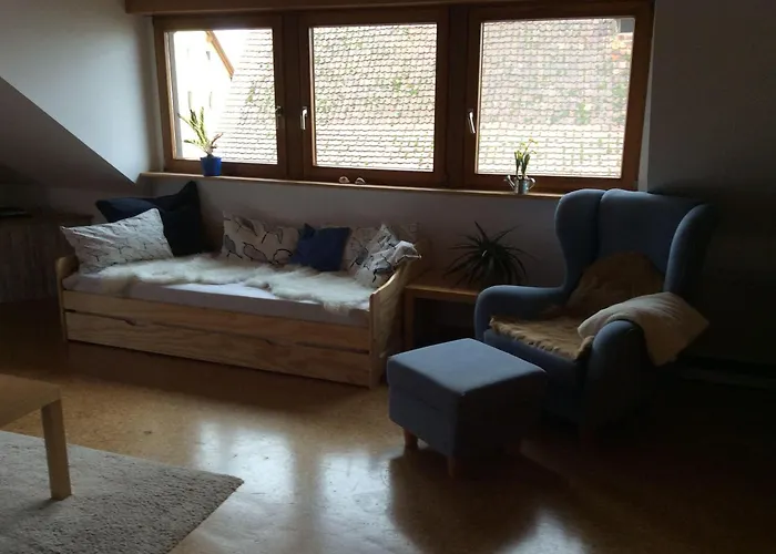 Ferienwohnung-loesch